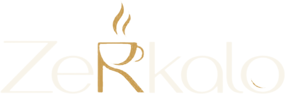 Zerkalo — кофейня и пекарня